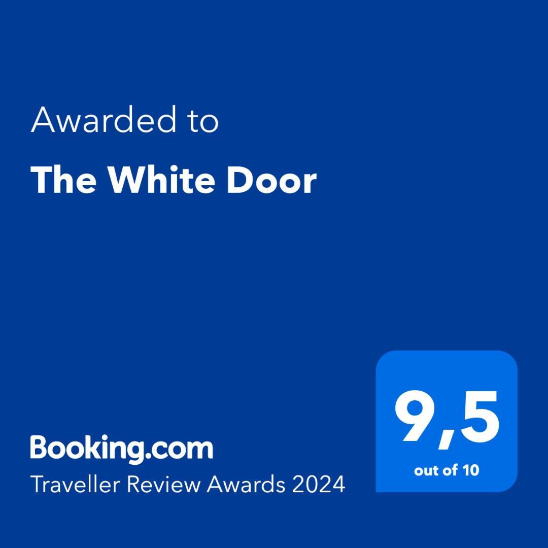 The White Door Leilighet Aalst Eksteriør bilde